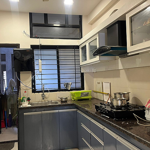 7 Sea Homestay  7 Sea Homestay